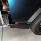 Rear Bumper Guard Tailgate Protector for Tesla Cybertruck 2024+ Top Cover