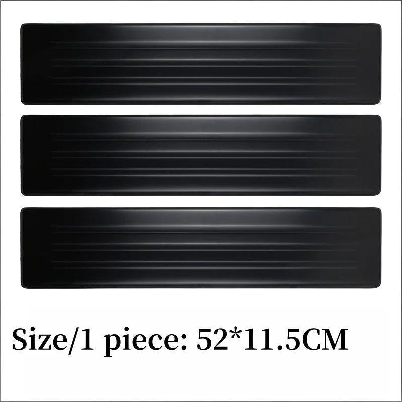 Rear Bumper Guard Tailgate Protector for Tesla Cybertruck 2024+ Top Cover