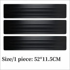 Rear Bumper Guard Tailgate Protector for Tesla Cybertruck 2024+ Top Cover