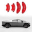 Tesla Cybertruck Brake Caliper Covers