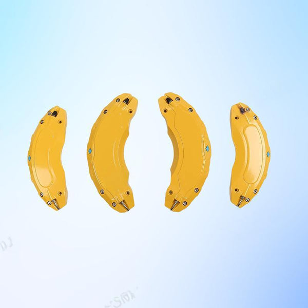 Tesla Cybertruck Brake Caliper Covers