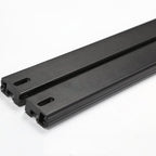 4Pcs Tesla Cybertruck Crossbar Roof Racks