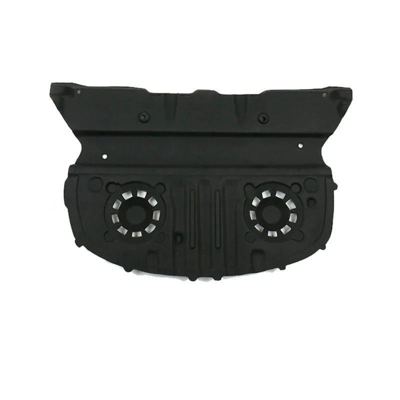 Rear Trunk Soundproof Cotton for Tesla Model 3 Highland 2024+