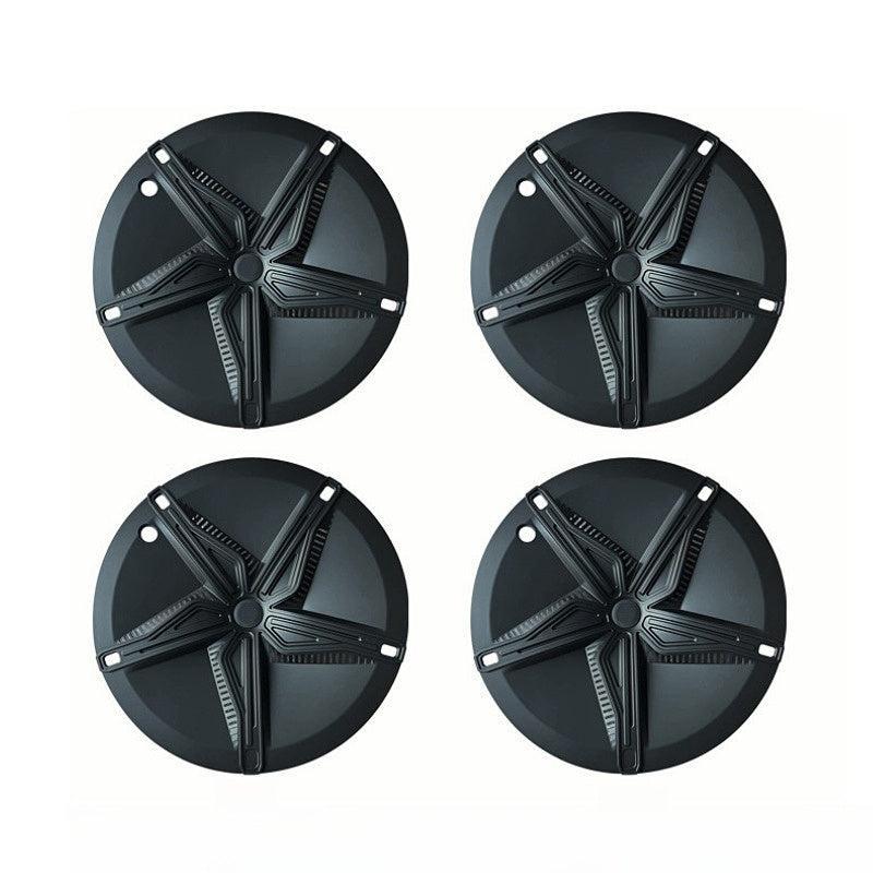 Tesla Model 3 18-inch Starfish Style Hubcap