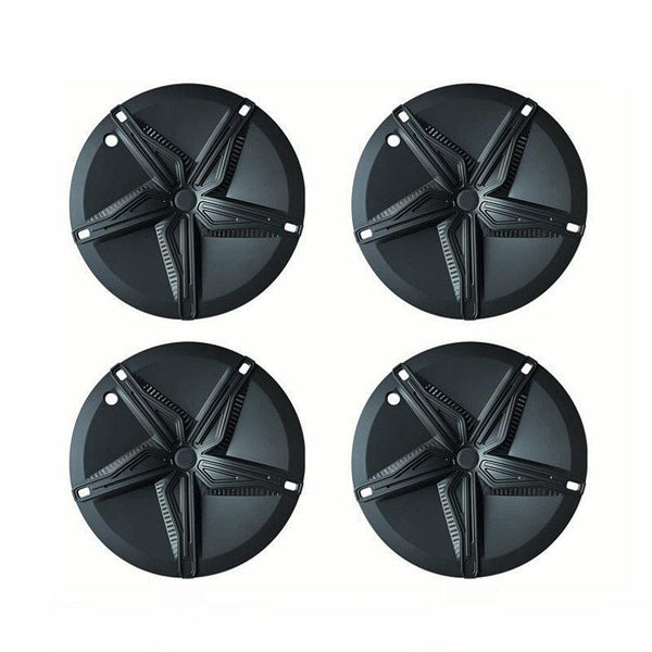 Tesla Model 3 18-inch Starfish Style Hubcap