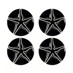 Tesla Model 3 18-inch Starfish Style Hubcap