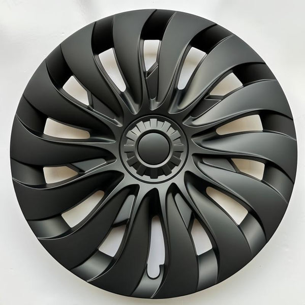 18-Inch Full Coverage Wheel Hubcaps for Tesla Model 3 Highland
