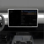 Tesla Cybertruck Silicone Screen Bezel Protectors