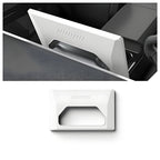 Tesla Cybertruck Silicone Screen Bezel Protectors