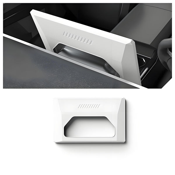 Tesla Cybertruck Silicone Screen Bezel Protectors