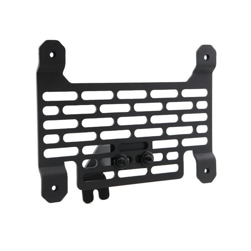 Front License Plate Holder for Tesla Cybertruck