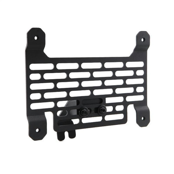 Front License Plate Holder for Tesla Cybertruck