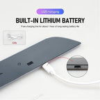 Tesla Cybertruck Illuminated Door Sill