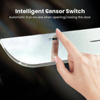 Tesla Cybertruck Illuminated Door Sill