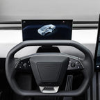 Tesla Cybertruck 9-inch Instrument Cluster Display