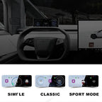 Tesla Cybertruck 9-inch Instrument Cluster Display