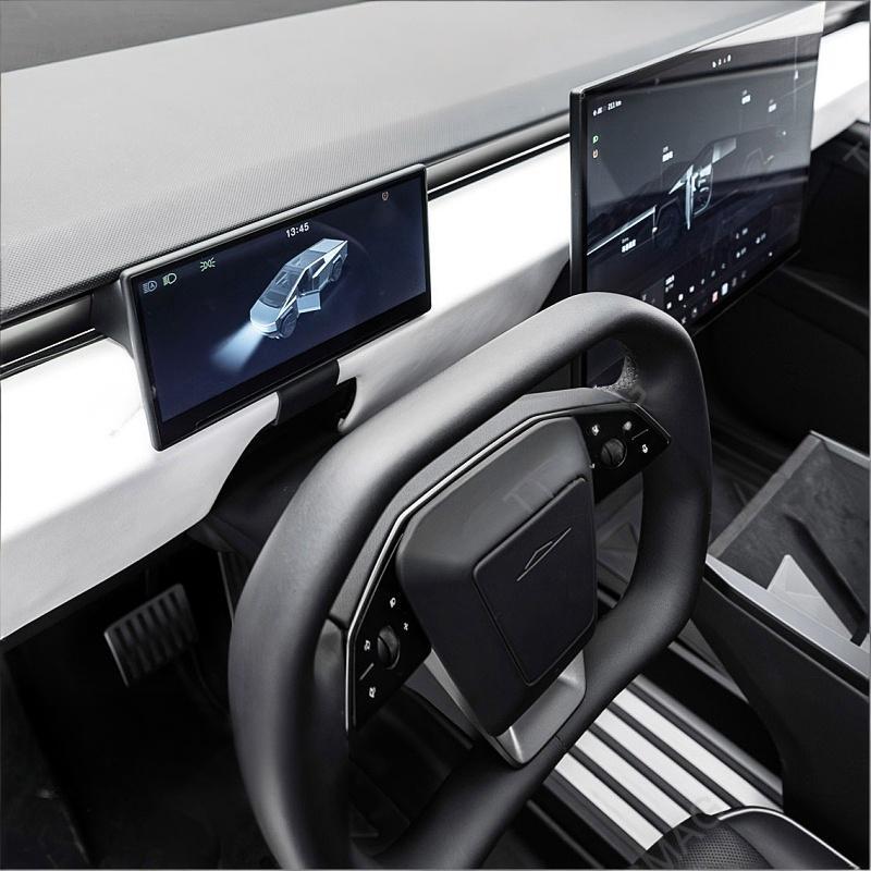 Tesla Cybertruck 9-inch Instrument Cluster Display