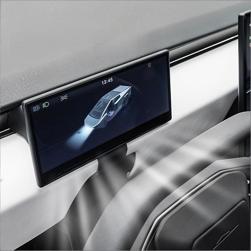Tesla Cybertruck 9-inch Instrument Cluster Display