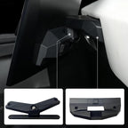 Tesla Cybertruck Swivel Screen Mount for Center Console