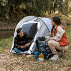 Portable Trunk Bed Tent for Cybertruck