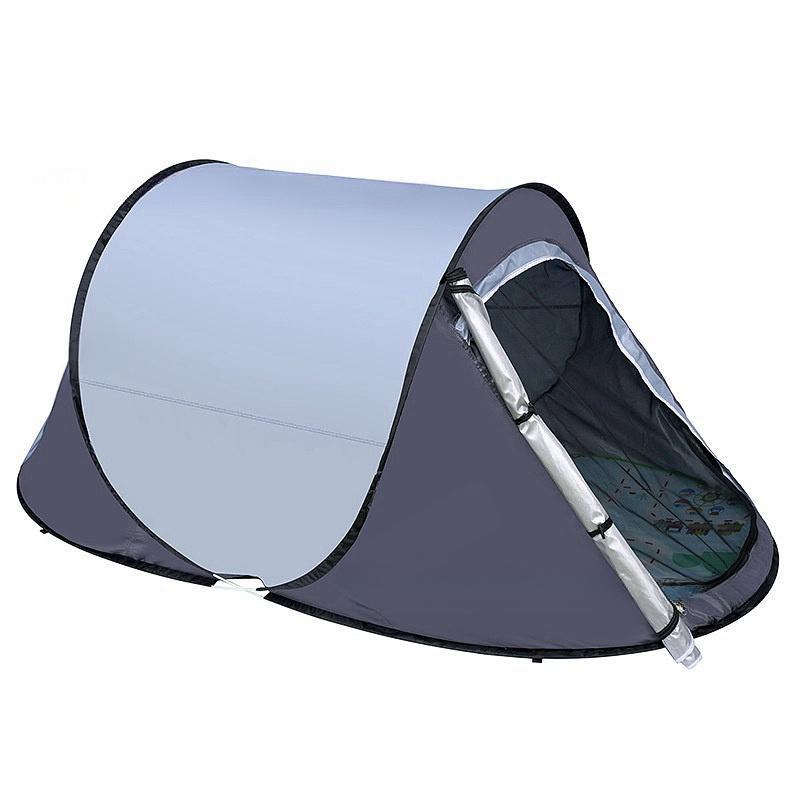 Portable Trunk Bed Tent for Cybertruck