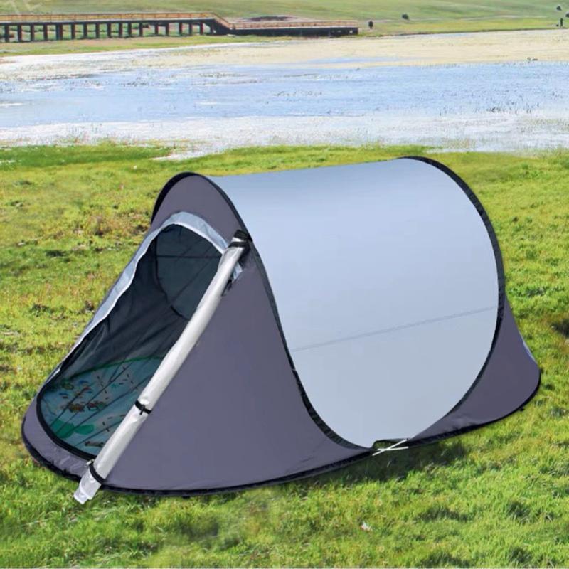 Portable Trunk Bed Tent for Cybertruck