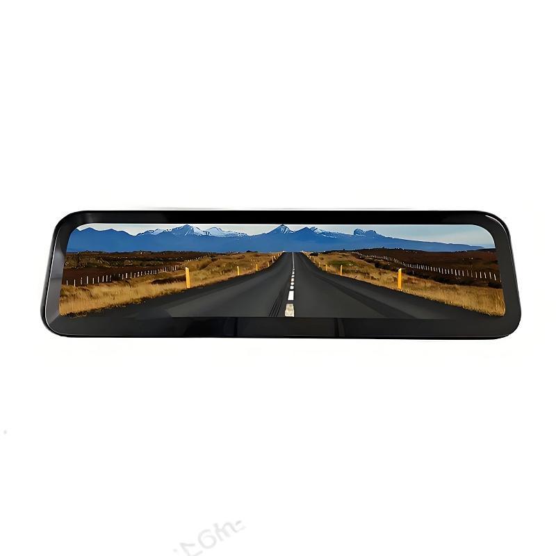 Tesla Cybertruck 8.2” Live Streaming Rear View Mirror