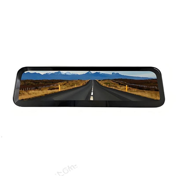 Tesla Cybertruck 8.2” Live Streaming Rear View Mirror