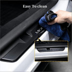 LED Illuminated Door Sills for Tesla Model 3 Highland