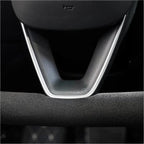 Tesla Model 3 Highland/Y Juniper Yoke Steering Wheel