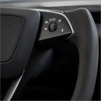 Tesla Model 3 Highland/Y Juniper Yoke Steering Wheel