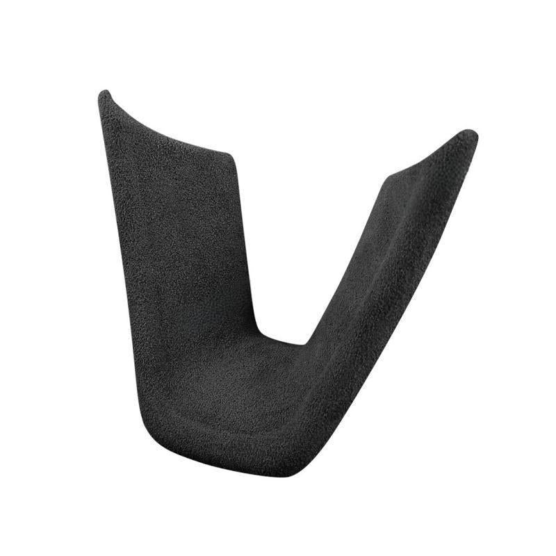 Tesla Model 3 Highland/Y Juniper Alcantara Steering Wheel U-Shaped Panel Patch
