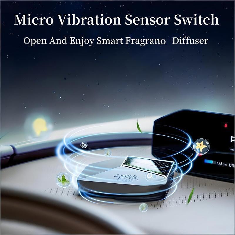 Air Freshener Kit for Tesla Cybertruck