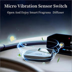 Air Freshener Kit for Tesla Cybertruck
