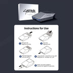 Air Freshener Kit for Tesla Cybertruck