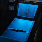 Tesla Model 3 Highland/Y Juniper Starlight Ambient LED Lights