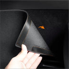 Rear Center Console Side Kick Protector Cover for Tesla Model 3 Highland 2024+