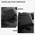 Rear Center Console Side Kick Protector Cover for Tesla Model 3 Highland 2024+