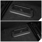 Under Seat Air Vent Cover Protecter for Tesla Model S 2023+