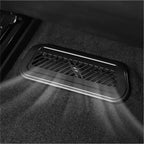 Under Seat Air Vent Cover Protecter for Tesla Model S 2023+