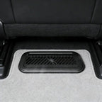Under Seat Air Vent Cover Protecter for Tesla Model S 2023+