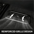 Under Seat Air Vent Cover Protecter for Tesla Model S 2023+