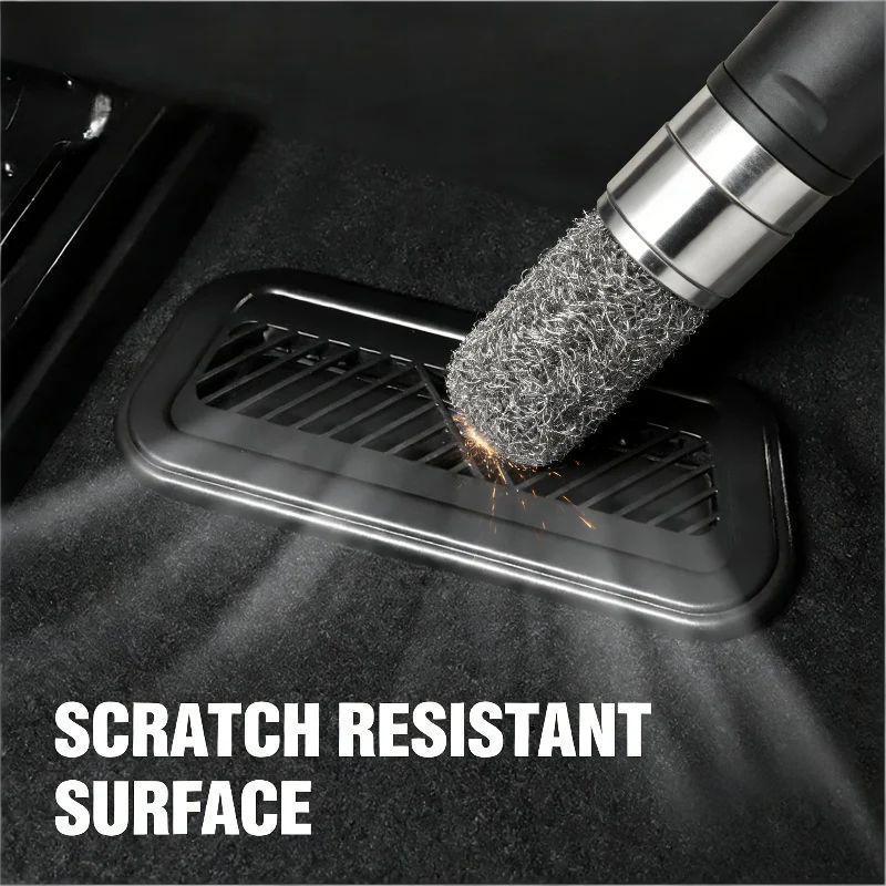 Under Seat Air Vent Cover Protecter for Tesla Model S 2023+