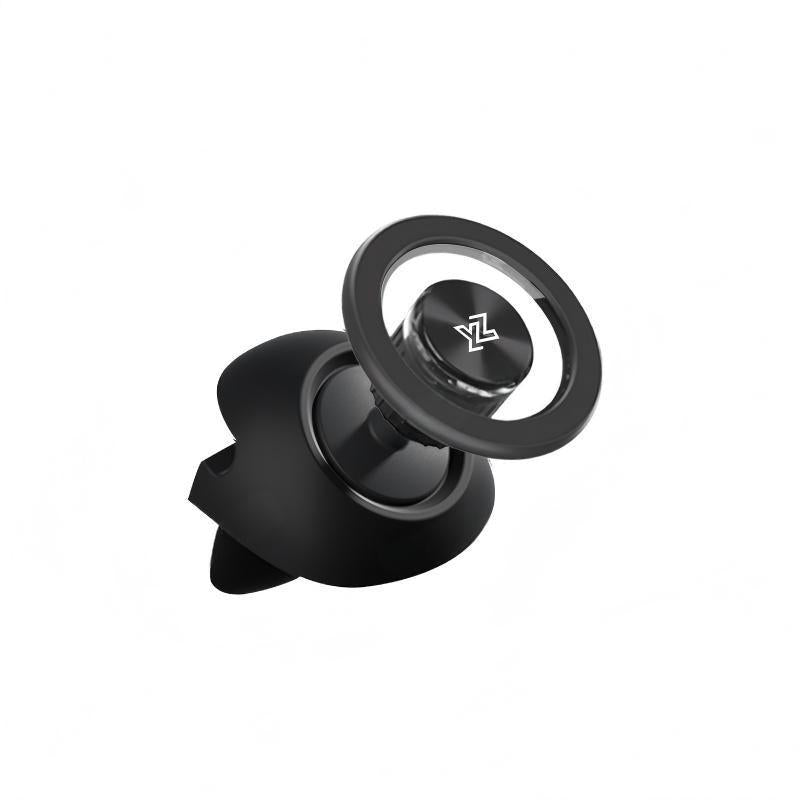 MagSafe Compatible A-Pillar Magnetic Phone Mount for Tesla Model 3 Highland/Y Juniper