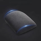 Suede Cushion and Neck Pillow for Tesla Model 3/Y/S/X