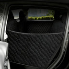 All-Inclusive Waterproof Dog Seat Cover for Tesla Model 3/Y/S/X