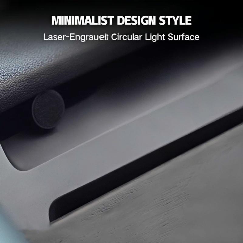 BSD Blind Spot Monitor Assistance for Tesla Model Y Secondary image