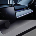 BSD Blind Spot Monitor Assistance for Tesla Model Y