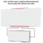 Wall Mount Kit for Starlink Gen 3 Router & Power Supply