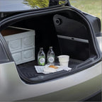 Hidden Rear Trunk Refrigerator for Tesla Model 3 Highland 2024+